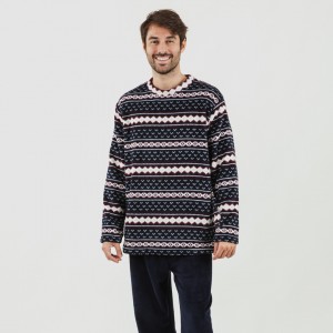 Pijamas de hotsell hombre baratos