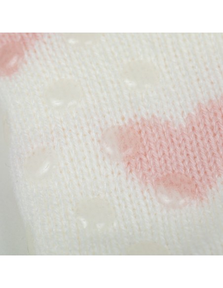 Calcetines Praga rosa Calcetines Praga rosa