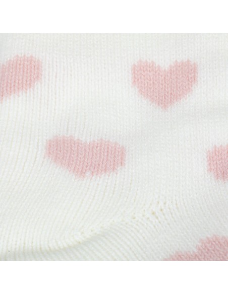 Calcetines Praga rosa Calcetines Praga rosa