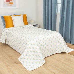 Colcha Bouti para Cama de 90 o 105 cm MIA - AtenasCasa