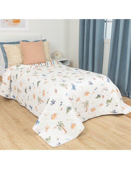 Colcha bouti Remich teja Colcha bouti Remich teja