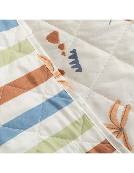 Colcha bouti Remich teja Colcha bouti Remich teja