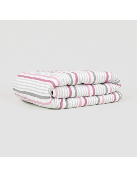 Colcha bouti Raya Recadero malva Colcha bouti Raya Recadero malva