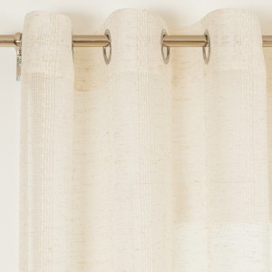 Cortina Nilda beige