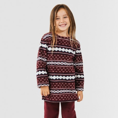 Pijama calentito niño sales