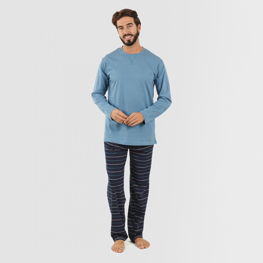 Tramas pijama hombre clearance