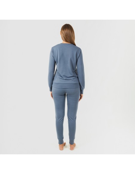 Set Sport indigo new