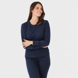 Set Sport azul marino new 2