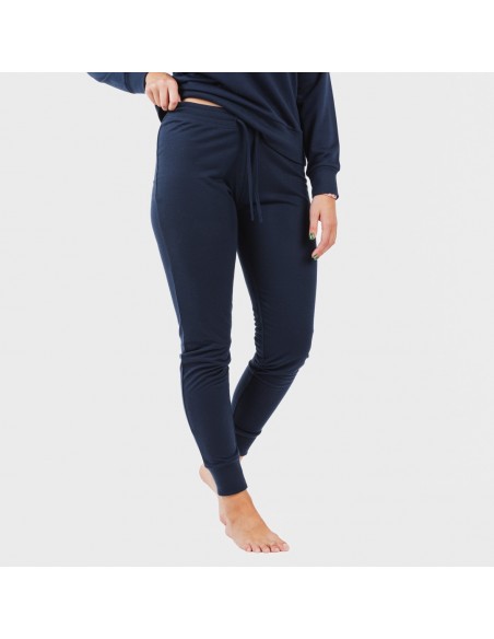 Set Sport azul marino new