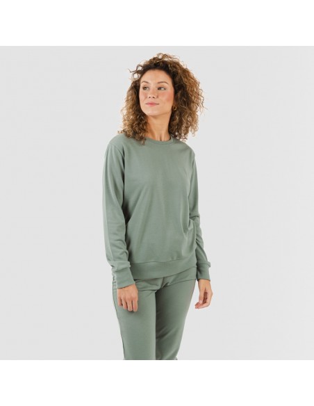 Set Sport verde cacería new