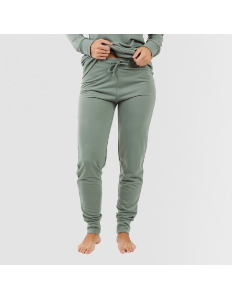 Set Sport verde cacería new