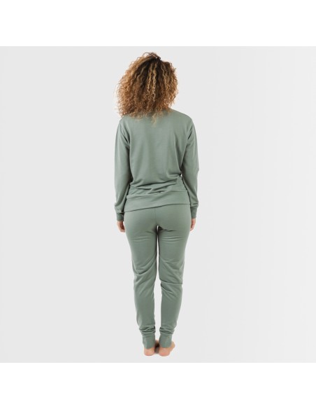 Set Sport verde cacería new