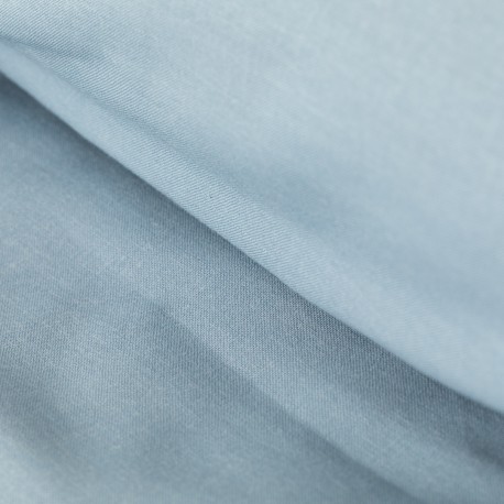 Funda nórdica algodón lisa