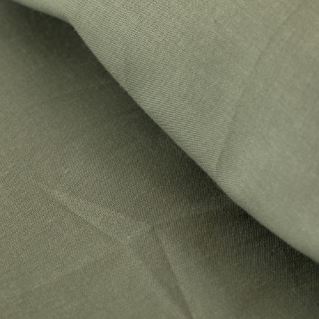 Funda nórdica algodón lisa