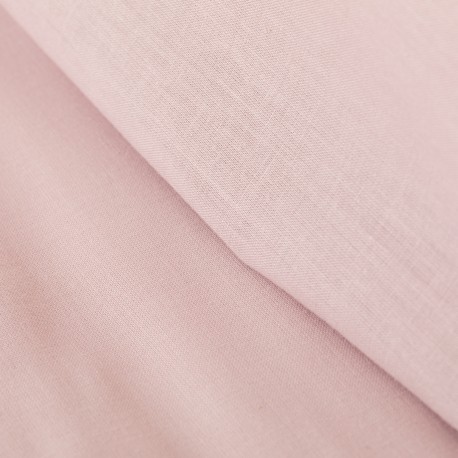 Funda nórdica algodón lisa