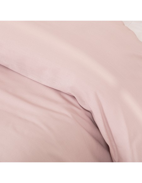 Funda nórdica lisa Funda nórdica lisa