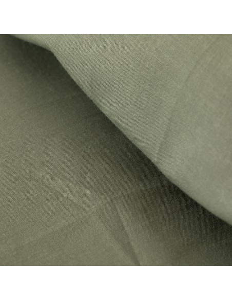 Funda nórdica algodón percal lisa