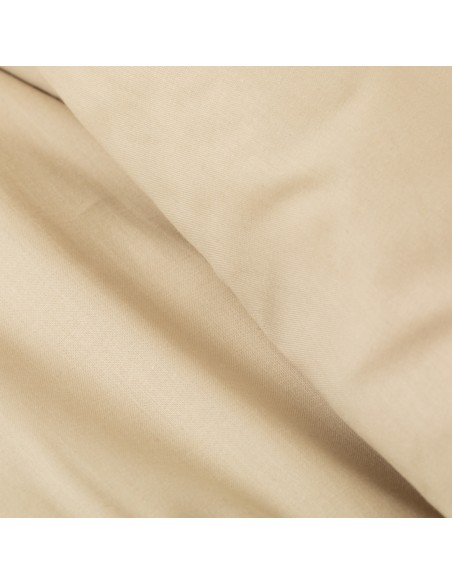 Funda nórdica algodón percal lisa Funda nórdica algodón percal lisa