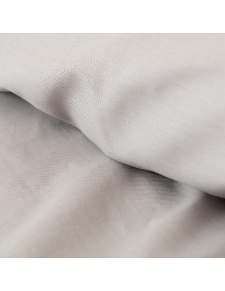 Funda nórdica algodón percal lisa Funda nórdica algodón percal lisa