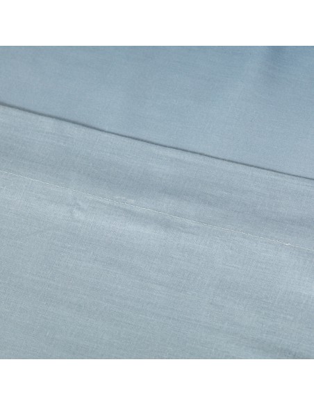 Juego de sábanas lisas Juego de sábanas lisas