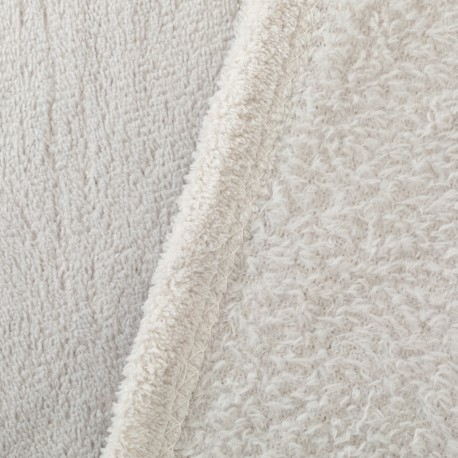 Juego de sábanas coralina lisas