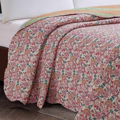 Colcha Bouti Mirian 240x270 Colcha Bouti Mirian 240x270