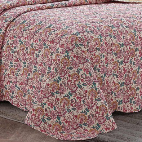 Colcha Bouti Mirian 240x270 Colcha Bouti Mirian 240x270