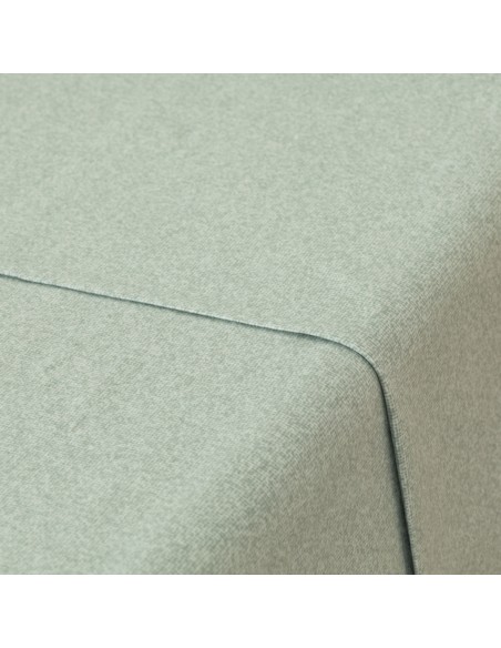 Juego de sábanas franela lisa Juego de sábanas franela lisa