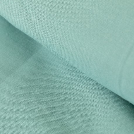 Funda nórdica algodón lisa