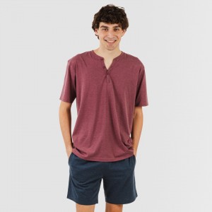 Pijamas hombre verano baratos online