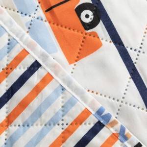 Colcha bouti Holidays 2