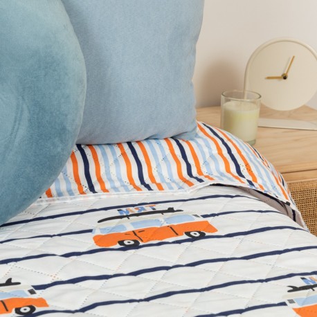 Colcha bouti Holidays