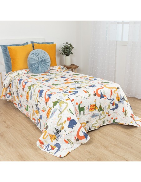 Colcha bouti Fuerte Colcha bouti Fuerte