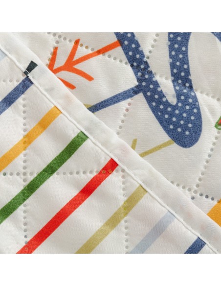 Colcha bouti Fuerte Colcha bouti Fuerte