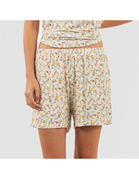 Pijama tirantes mujer viscosa Pamela Pijama tirantes mujer viscosa Pamela