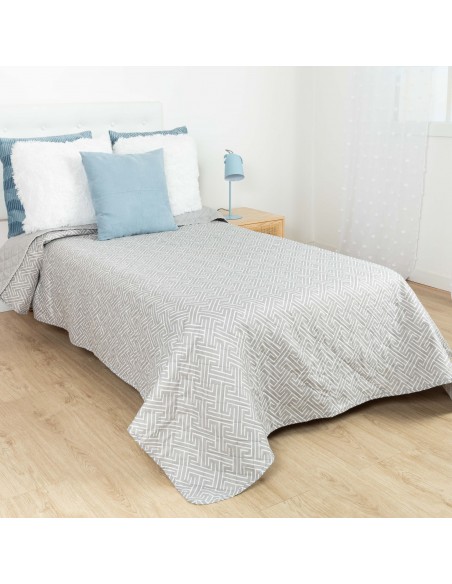 Colcha bouti Abel perla Colcha bouti Abel perla