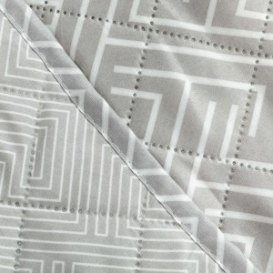 Colcha bouti Abel perla 2