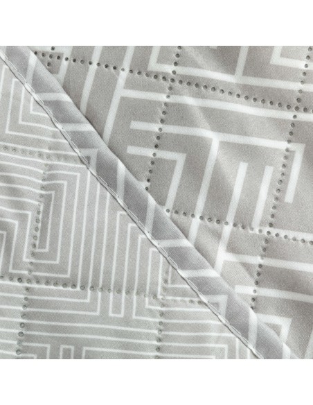 Colcha bouti Abel perla Colcha bouti Abel perla