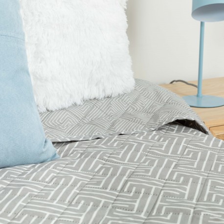 Colcha bouti Abel perla