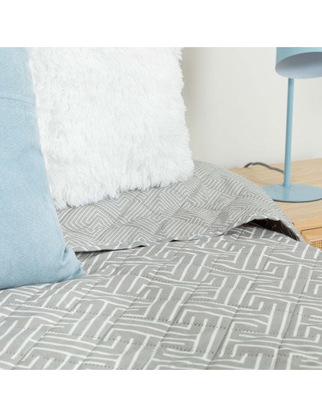 Colcha bouti Abel perla Colcha bouti Abel perla