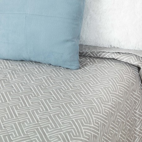 Colcha bouti Abel perla