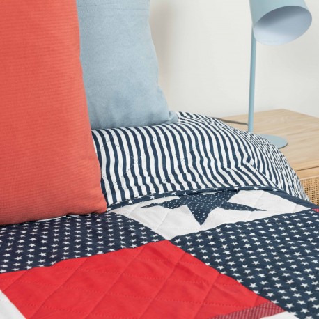 Colcha bouti Dakota new