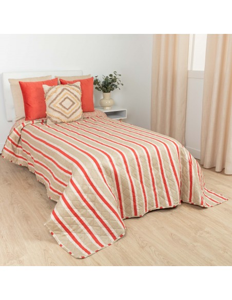 Colcha bouti Luton teja Colcha bouti Luton teja