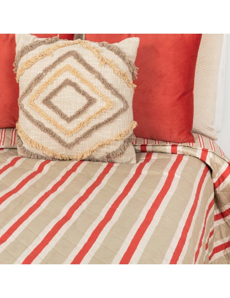 Colcha bouti Luton teja Colcha bouti Luton teja