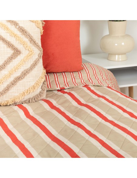 Colcha bouti Luton teja Colcha bouti Luton teja