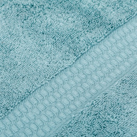 Toalla de baño 700gr agua marina