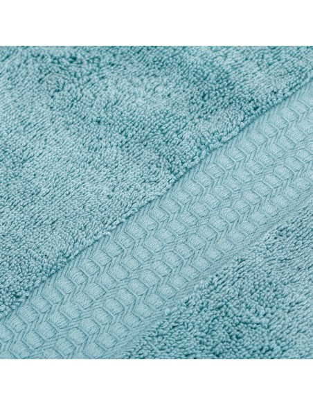 Toalla de baño 700gr agua marina