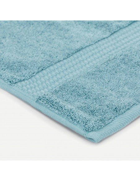 Toalla de baño 700gr agua marina