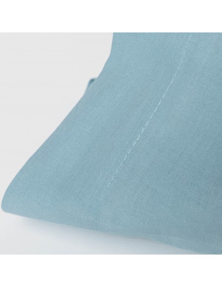 Funda de almohada algodón lisa comprar-fundas-de-almohada