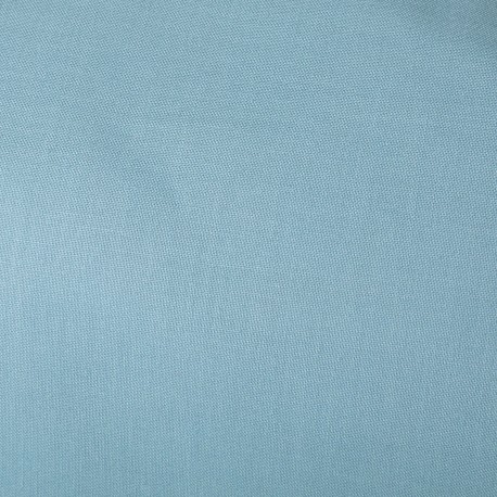 Funda de almohada algodón lisa